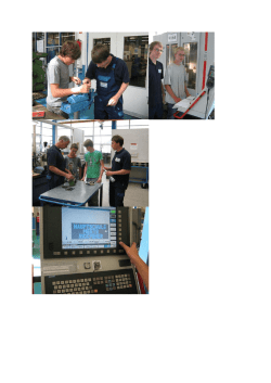 Bilder Schnuppertag