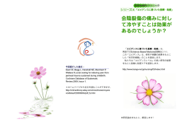 PDFファイルをダウンロード