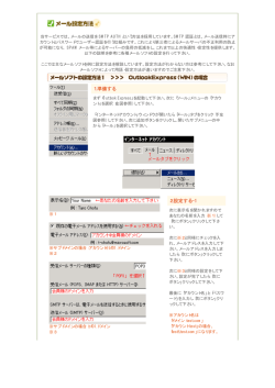 1.準備する 2.設定する-1