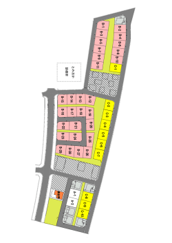 と み お か 診 療 所 C-2 C-3 C-4 C-5 C-6 C-7 B-12 B-13 B-14 B