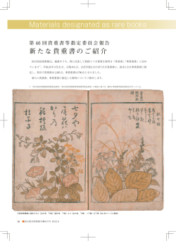 p.16-25 - 国立国会図書館