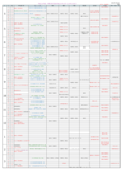 28年度・行事予定表 県柔連_20160326