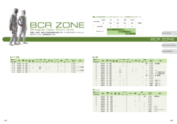BCR ZONE