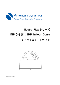 3MP Indoor Dome