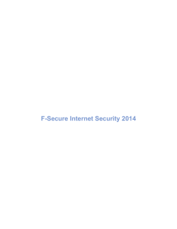 2 - F-Secure