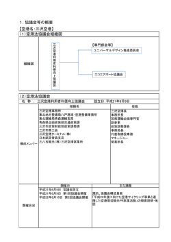空港法協議会