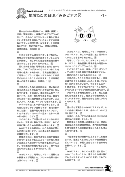 みみピアス - NPO ねこだすけ