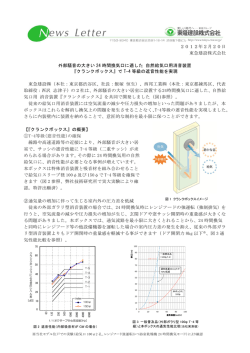 2012.02.20外部騒音の大きい24時間換気口に適した 自然給