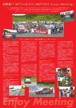 P.6 - RALLIART