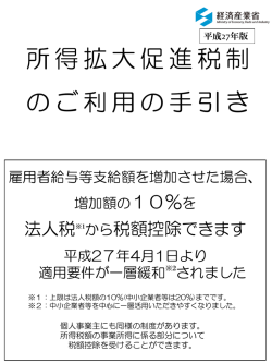 PDFファイル - ソルト総合会計事務所