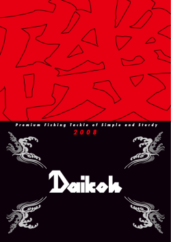 540 遠投スペシャル