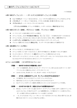 「第1線のディフェンス」PDF形式