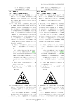 8-32 車体表示 - NALTEC 独立行政法人 自動車技術総合機構