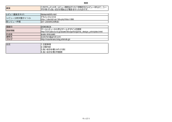 レビュー提供元サイトに投稿されたレビューをもとに、ユー