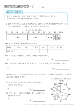 このページの問題プリント 全部