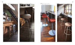 Marseille フレーム／ 粉体塗装（ブラウン、グレー、ブラック） Trattoria 張