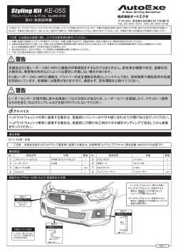こちら - AutoExe