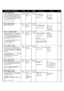 オプショナルツアー（モントリオール）