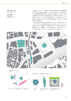 音と出会う街 - 富山大学 芸術文化学部