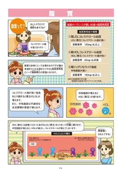 脂質編