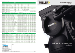 3 フルーイドヘッド