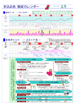 月 の 前 半 に 企 画 を 集 中&rarr; 需 要 の 先 制 確 保 節