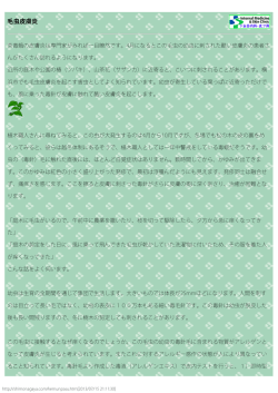 毛虫皮膚炎