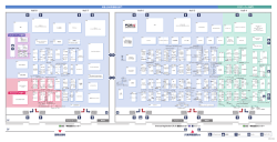 6 6 JR海浜幕張駅より Hall 8 Hall 7 Hall 6 Hall 5