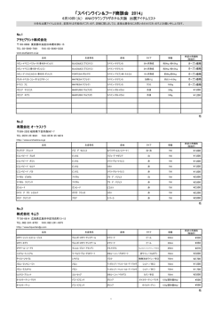 PDF:378KB - Wines from Spain Japan