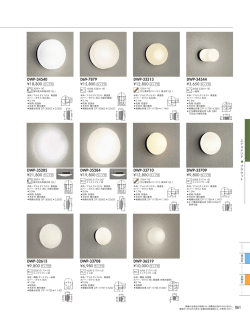 商品カタログ1(PDF 223KB)