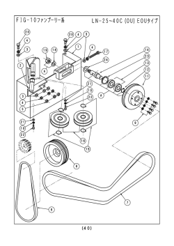 FIG-10ﾌｧﾝﾌﾟｰﾘｰ系