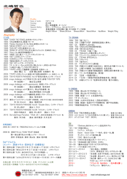 PROFILE PDF