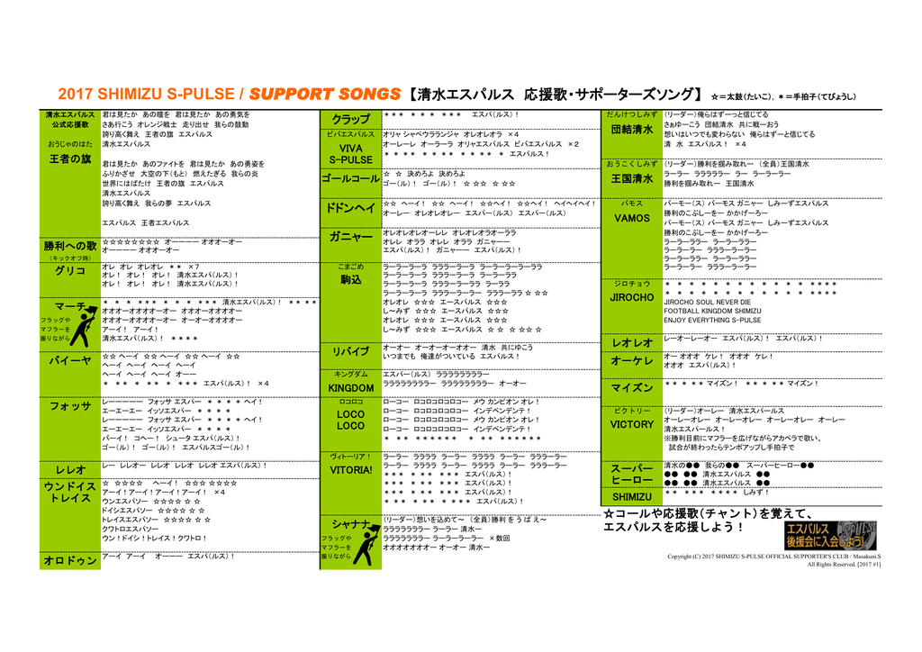 Team Songsの歌詞をダウンロードする