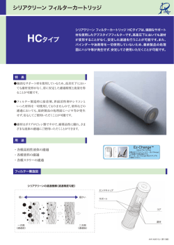 HCタイプ