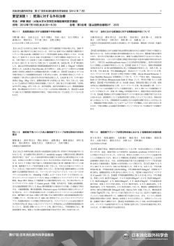 日本消化器外科学会 - My Schedule