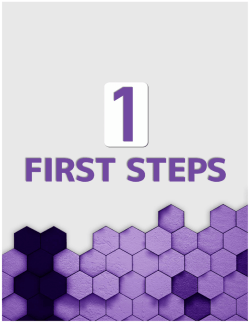 First Steps What`s Christianity all about?