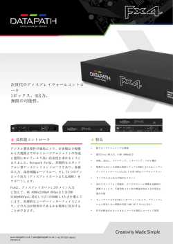 Creativity Made Simple