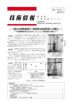 2006/03 Vol.26 No.3