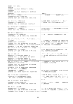 （物品購入等）.