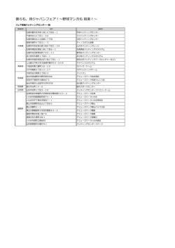 らも ジャパンフェア！ 野球マンガも ！