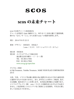 scos の未来チャート