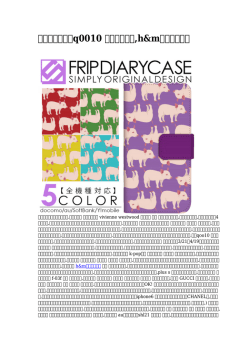 q0010 スマホケース