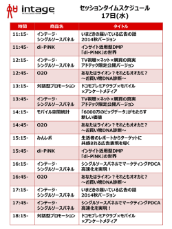 PowerPoint プレゼンテーション