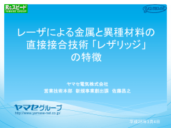 資料ダウンロード（PDF）