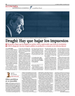 Draghi - Clipmedia