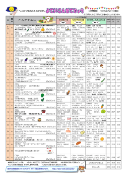 9月 小学校B - Seesaa ブログ