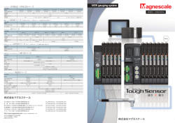 速さ &times; 強さ NEW gauging system