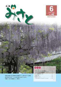 2008年6月号(PDF 約2.20MB)