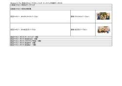 窓辺ファミリー 2013クリスマスバージョン 壁紙（クリスマスバージョン）