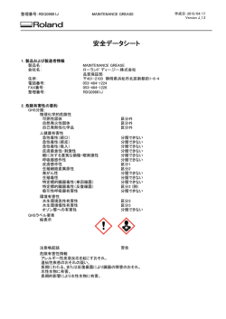 PDF：289KB - Roland DG Corporation